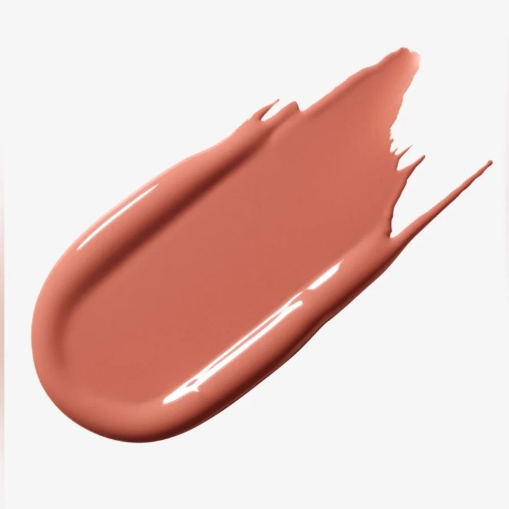 Mac Lipglass | Spice Neutral Nude | Brand New in Box | Authentic